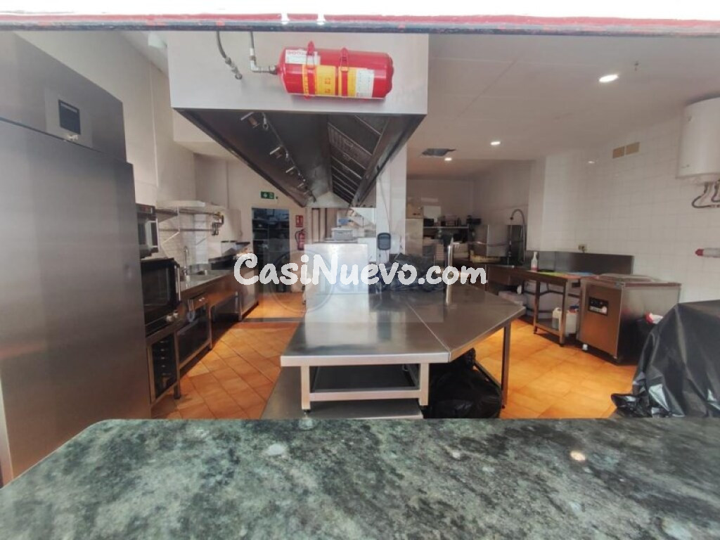 Local comercial en Alquiler en Castell Platja D Aro Girona - foto 25