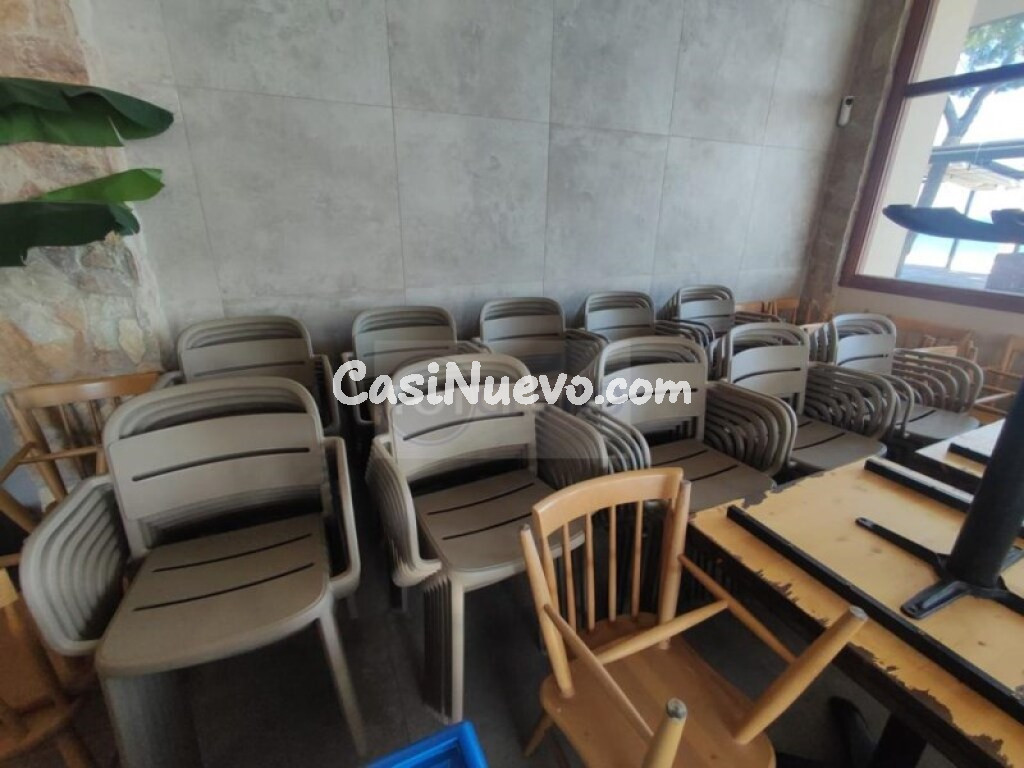 Local comercial en Alquiler en Castell Platja D Aro Girona - foto 28