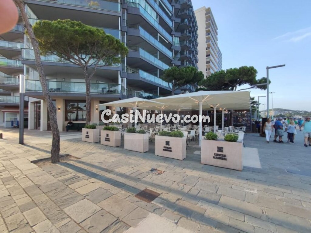 Local comercial en Alquiler en Castell Platja D Aro Girona - foto 31