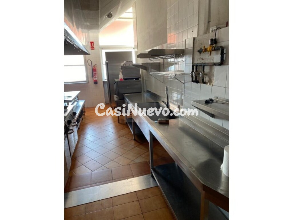 Local comercial en Alquiler en Castell Platja D Aro Girona - foto 33