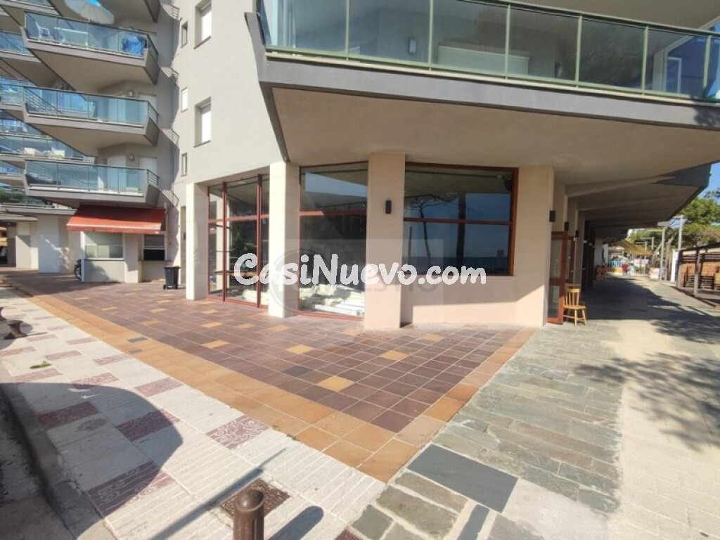 Local comercial en Alquiler en Castell Platja D Aro Girona - foto 35