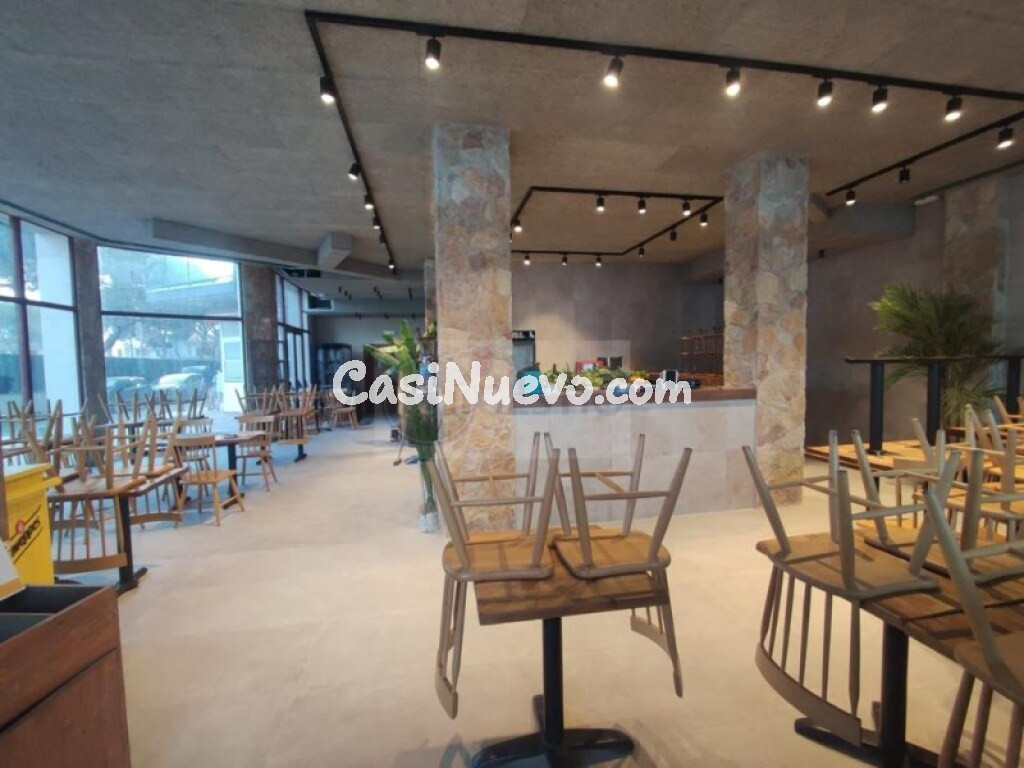 Local comercial en Alquiler en Castell Platja D Aro Girona - foto 37
