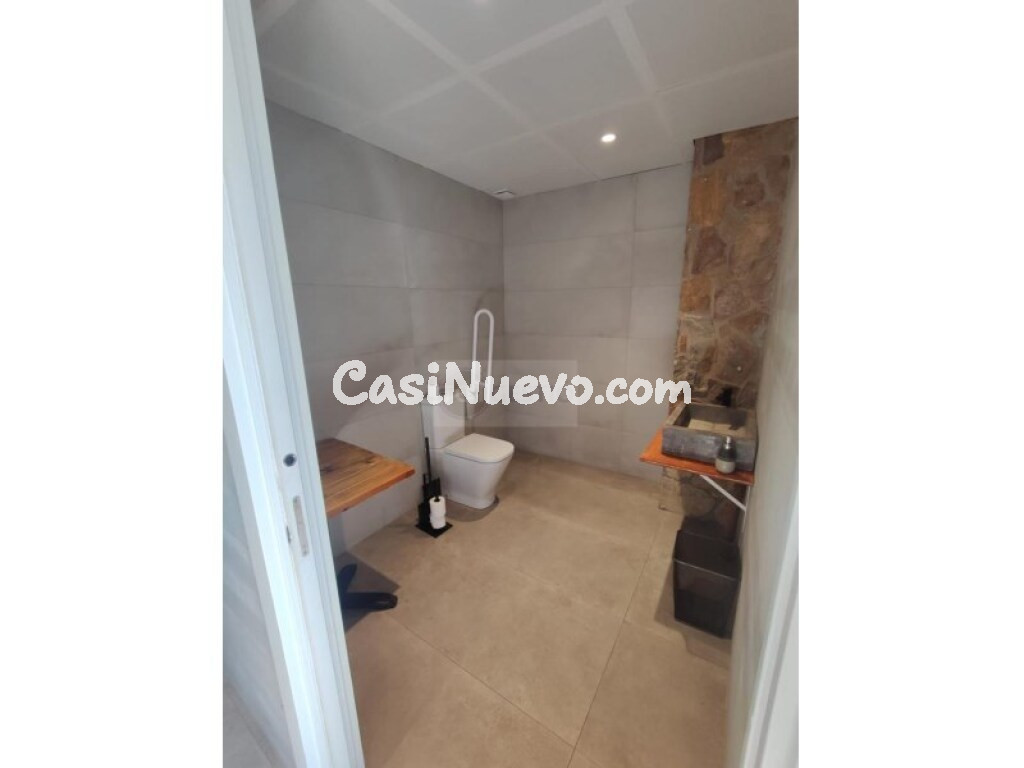 Local comercial en Alquiler en Castell Platja D Aro Girona - foto 38