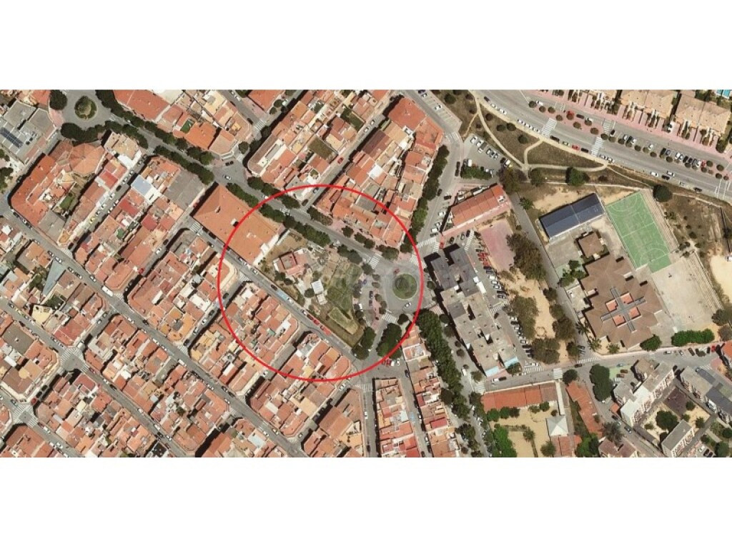 Parcela en Venta en Sant Feliu De Guixols Girona