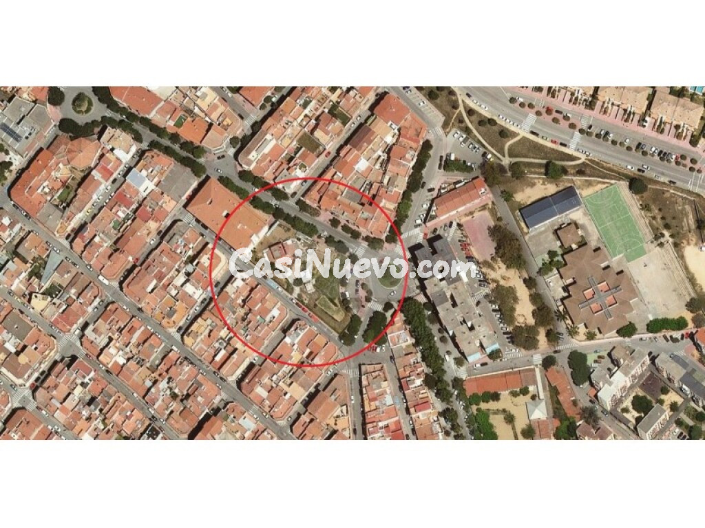 Parcela en Venta en Sant Feliu De Guixols Girona