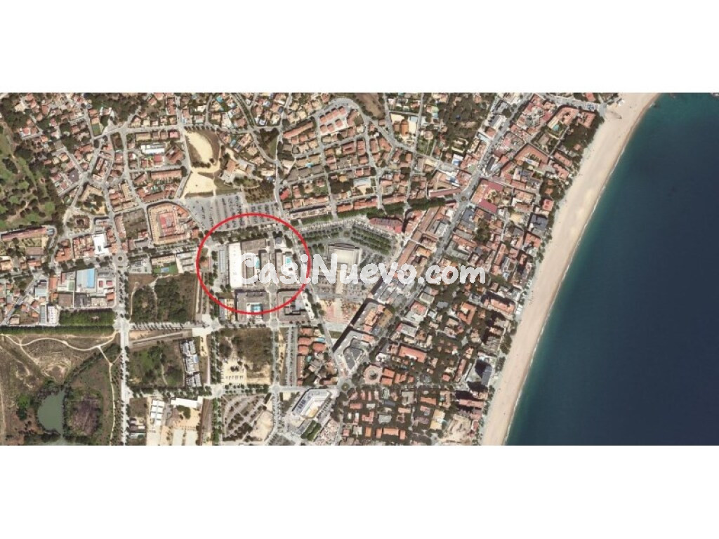 Local comercial en Venta en Castell Platja D Aro Girona