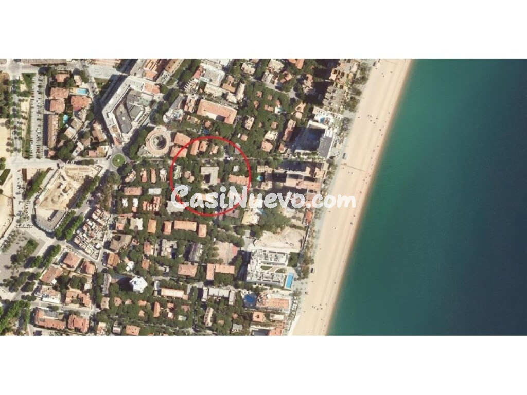 Local comercial en Venta en Castell Platja D Aro Girona