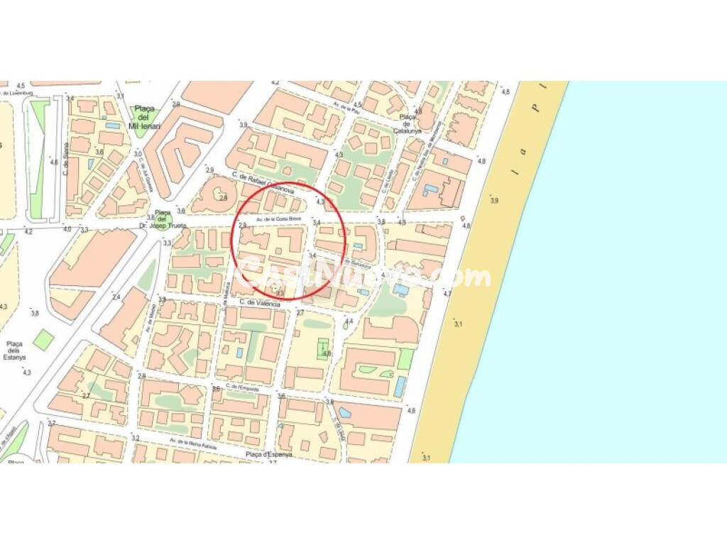 Local comercial en Venta en Castell Platja D Aro Girona - foto 2