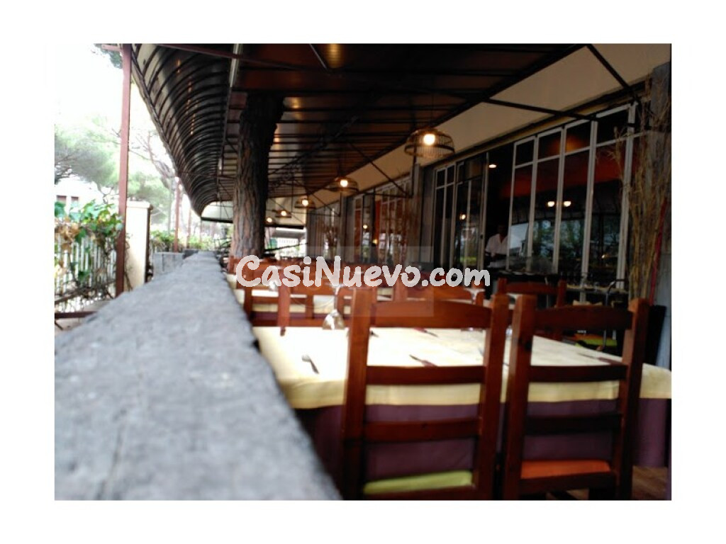 Local comercial en Venta en Castell Platja D Aro Girona - foto 4