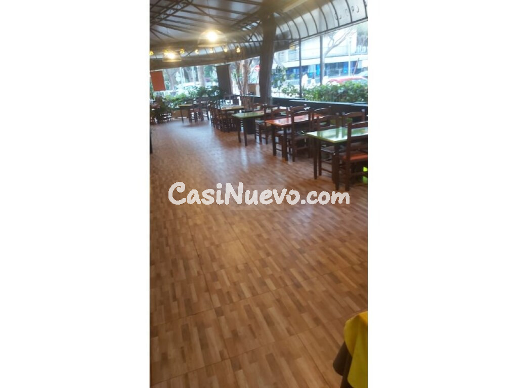 Local comercial en Venta en Castell Platja D Aro Girona - foto 6