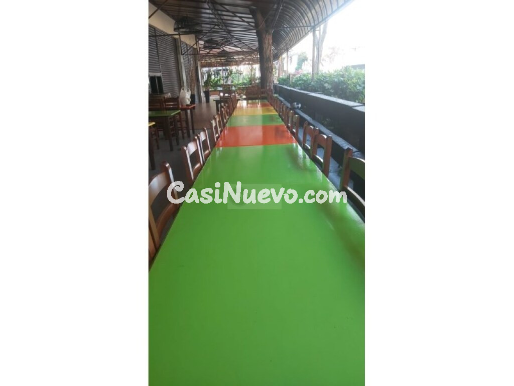 Local comercial en Venta en Castell Platja D Aro Girona - foto 7