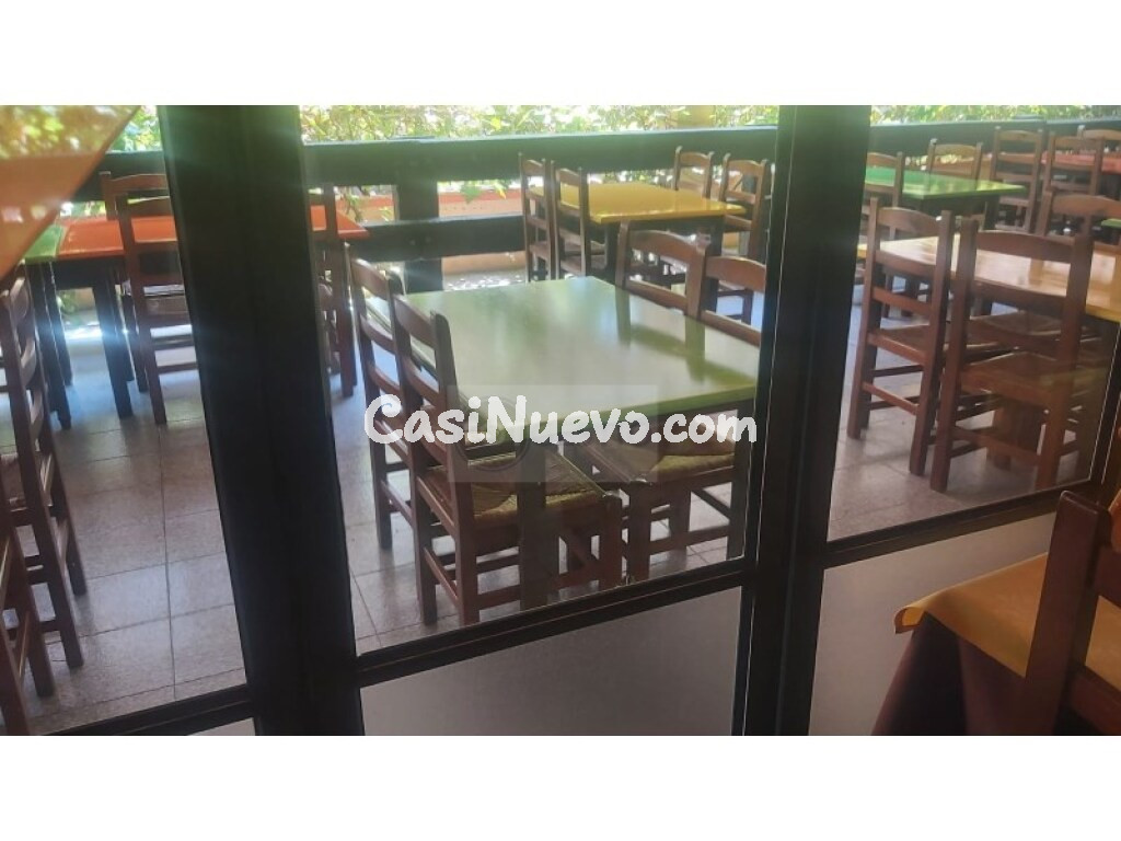 Local comercial en Venta en Castell Platja D Aro Girona - foto 9