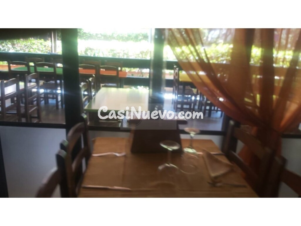 Local comercial en Venta en Castell Platja D Aro Girona - foto 10