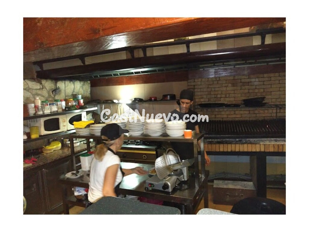 Local comercial en Venta en Castell Platja D Aro Girona - foto 14