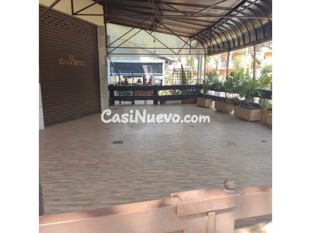 Local comercial en Venta en Castell Platja D Aro Girona - foto 16