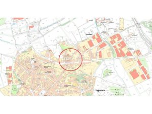 Edificio Viviendas en Venta en Llagostera Girona - foto 4