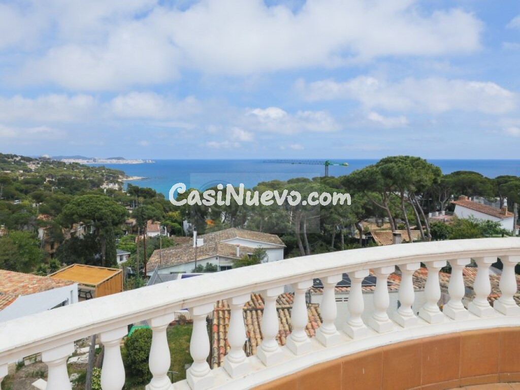 Casa-Chalet en Venta en Calonge Girona