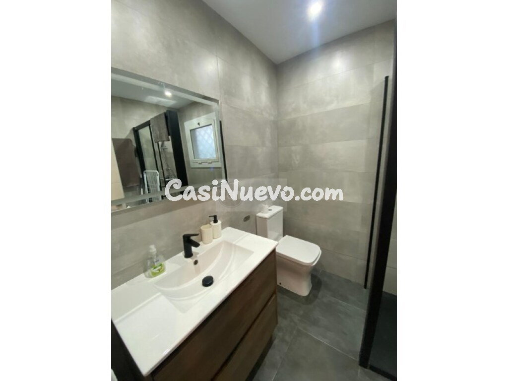 Piso en Venta en Castell Platja D Aro Girona - foto 8