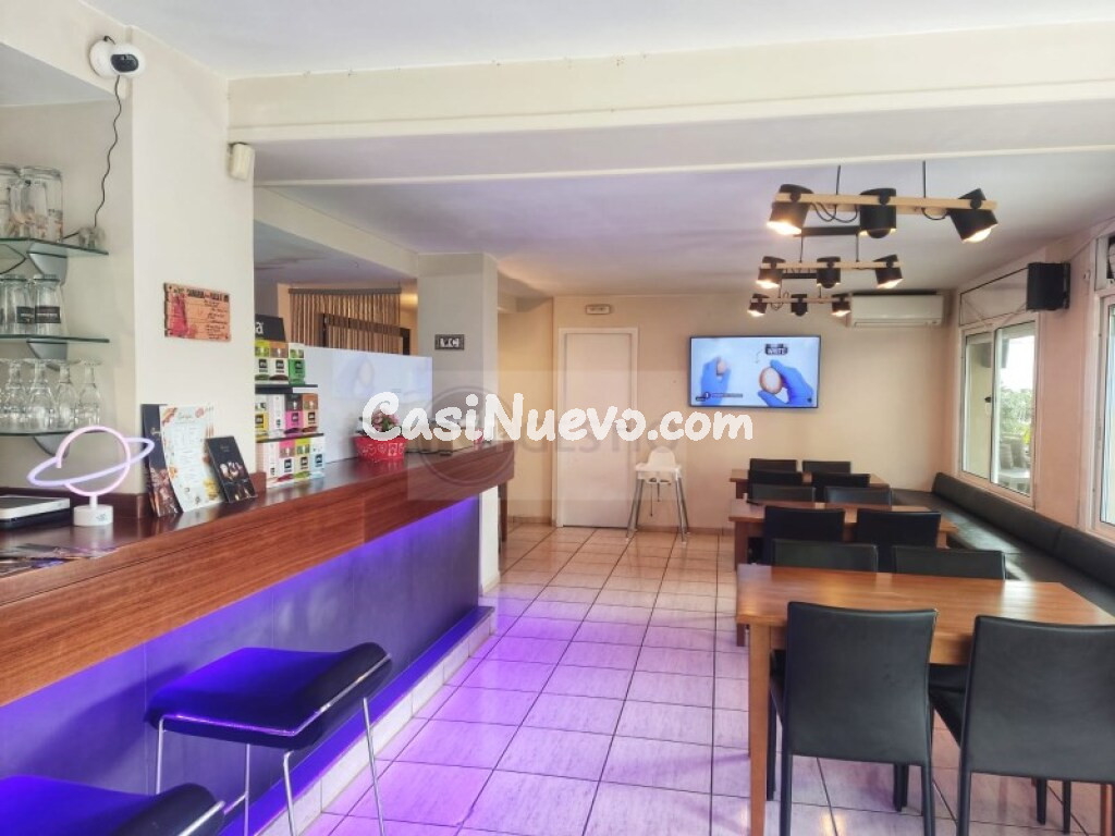 Local comercial en Venta en Castell Platja D Aro Girona