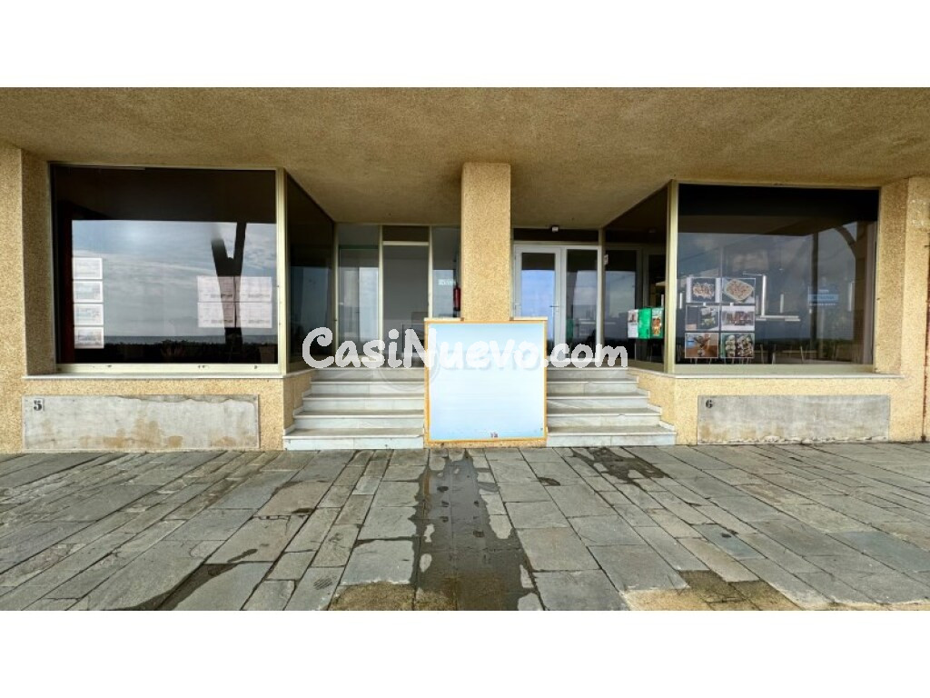Local comercial en Venta en Castell Platja D Aro Girona