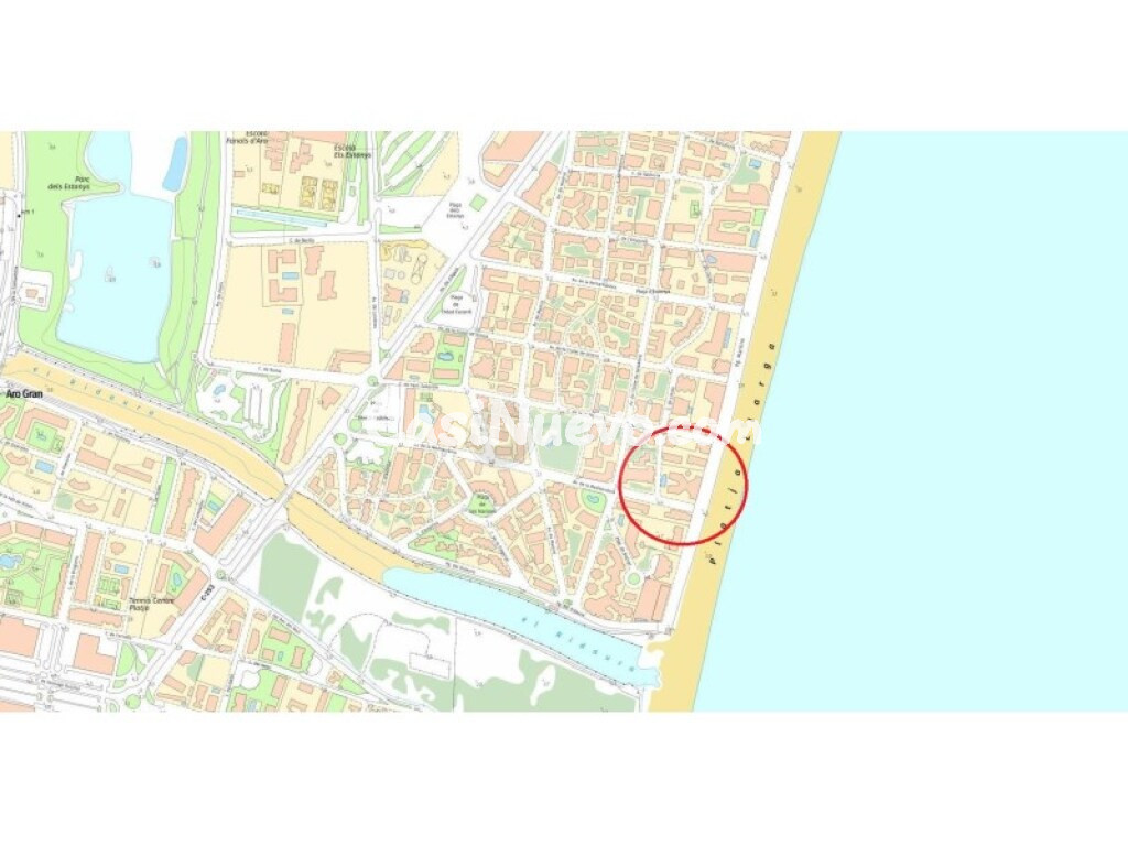 Local comercial en Venta en Castell Platja D Aro Girona - foto 3