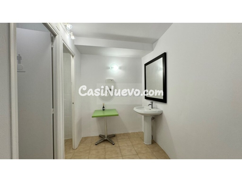 Local comercial en Venta en Castell Platja D Aro Girona - foto 12