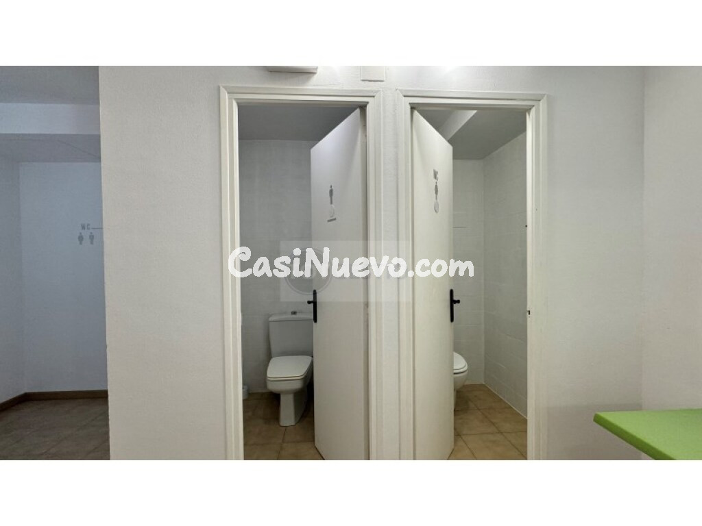 Local comercial en Venta en Castell Platja D Aro Girona - foto 13