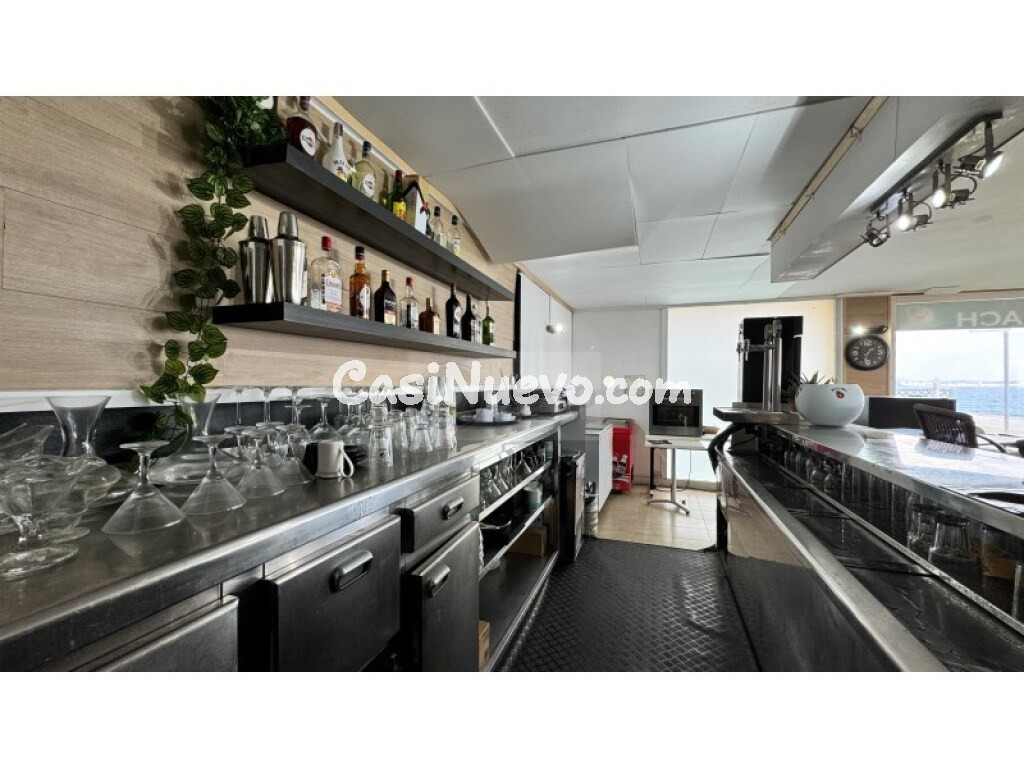 Local comercial en Venta en Castell Platja D Aro Girona - foto 14