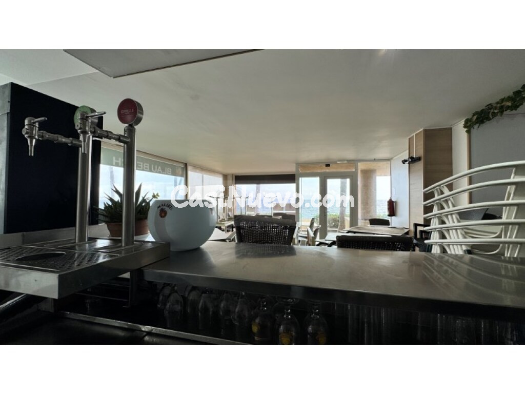 Local comercial en Venta en Castell Platja D Aro Girona - foto 15