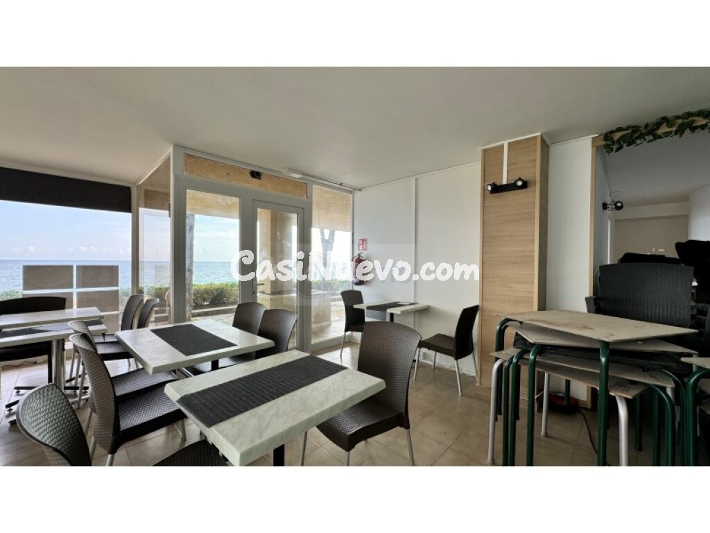 Local comercial en Venta en Castell Platja D Aro Girona - foto 16