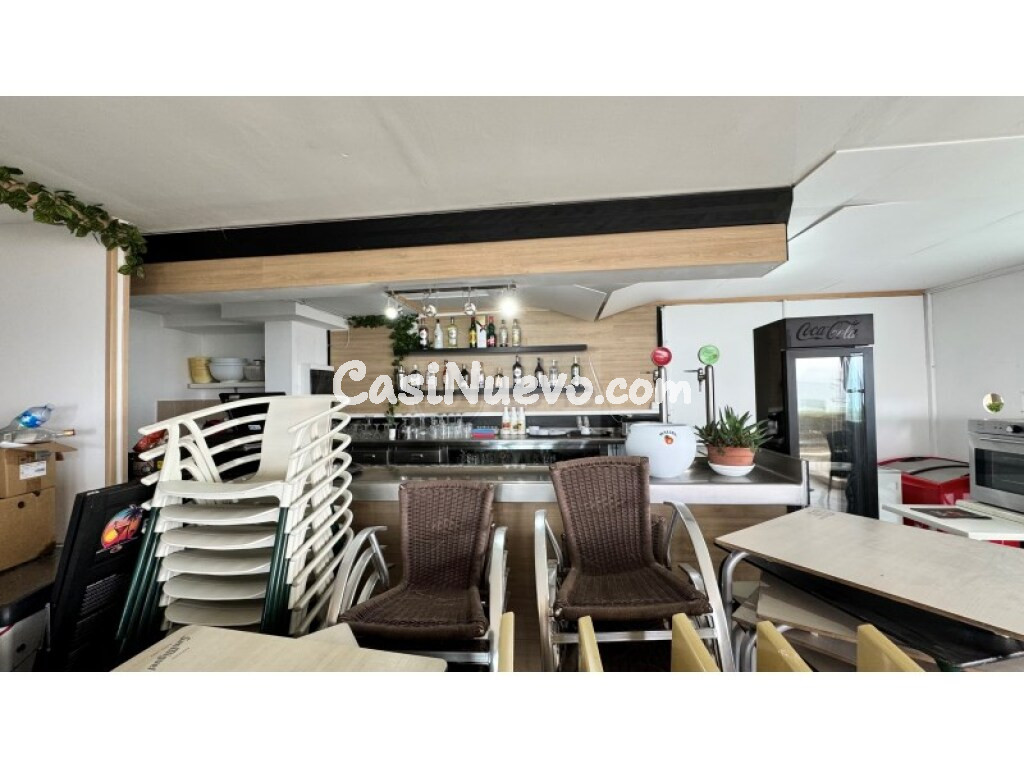 Local comercial en Venta en Castell Platja D Aro Girona - foto 17