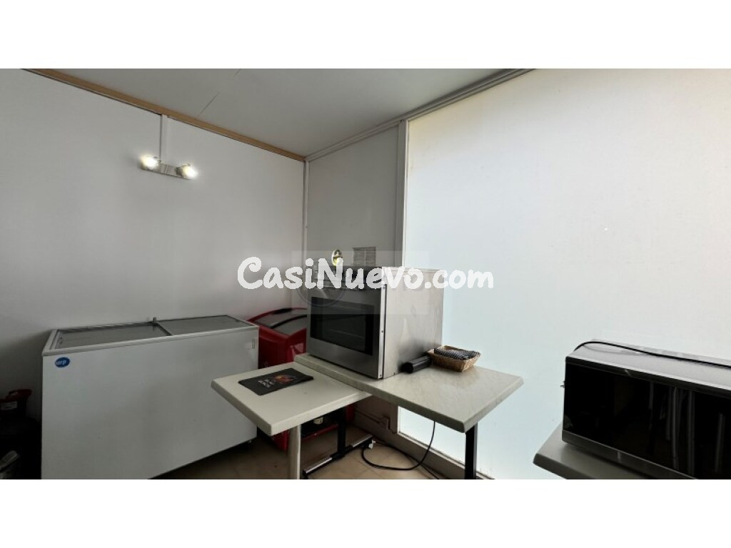 Local comercial en Venta en Castell Platja D Aro Girona - foto 18