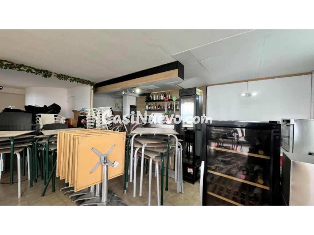 Local comercial en Venta en Castell Platja D Aro Girona - foto 19