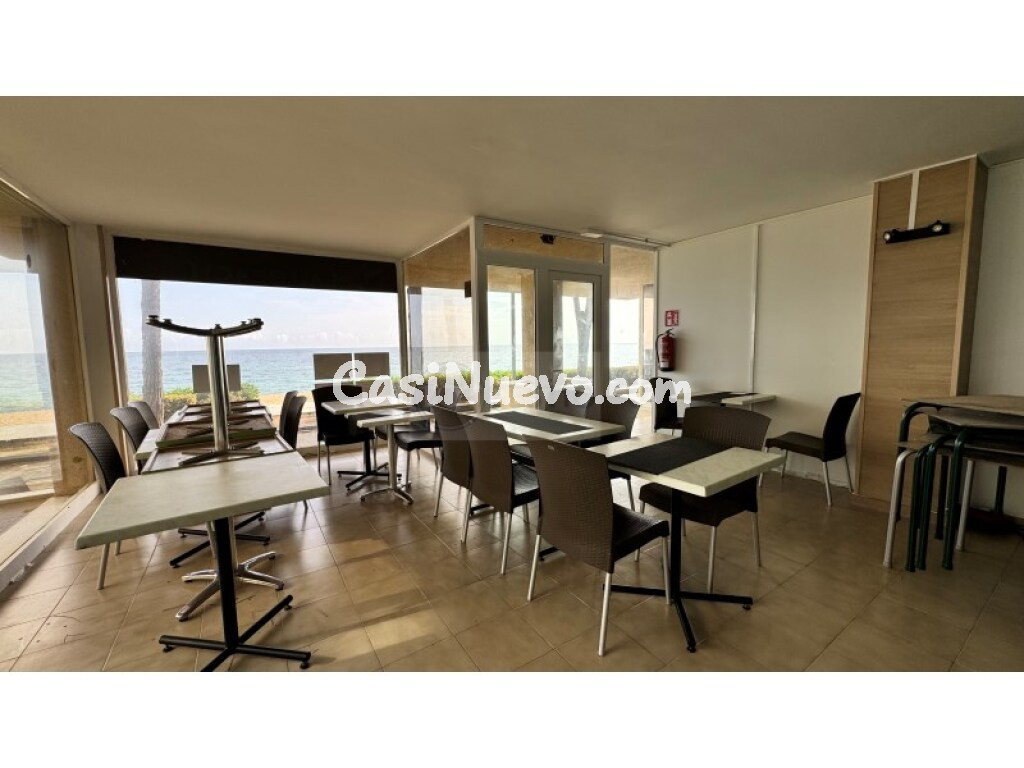 Local comercial en Venta en Castell Platja D Aro Girona - foto 20