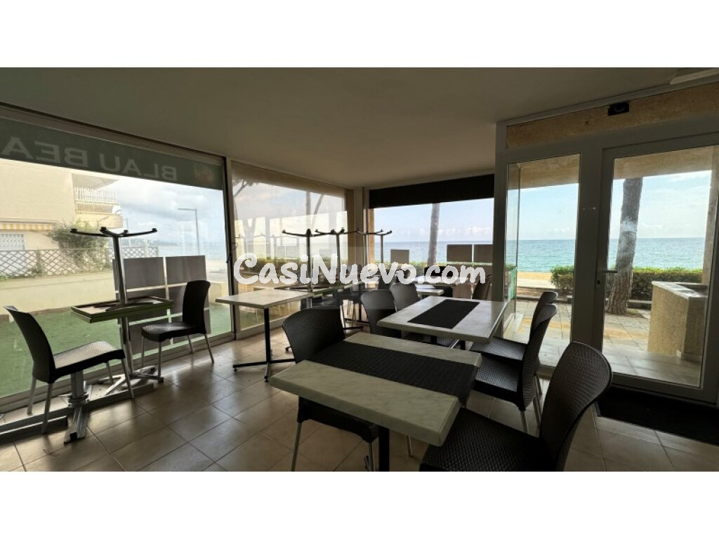 Local comercial en Venta en Castell Platja D Aro Girona - foto 21