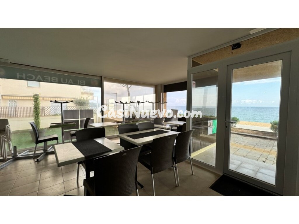 Local comercial en Venta en Castell Platja D Aro Girona - foto 22