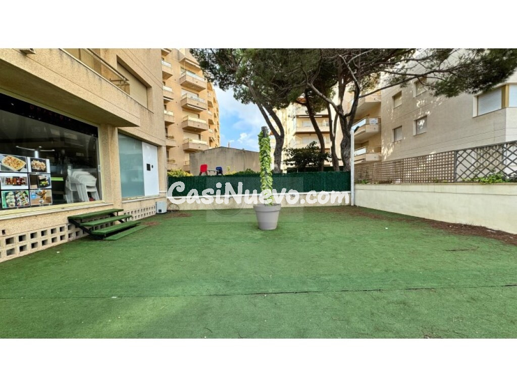 Local comercial en Venta en Castell Platja D Aro Girona - foto 23