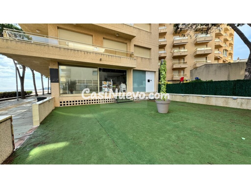 Local comercial en Venta en Castell Platja D Aro Girona - foto 24