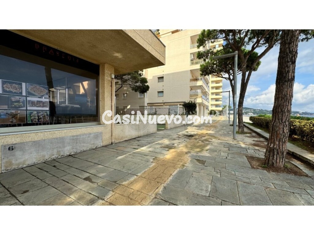 Local comercial en Venta en Castell Platja D Aro Girona - foto 26