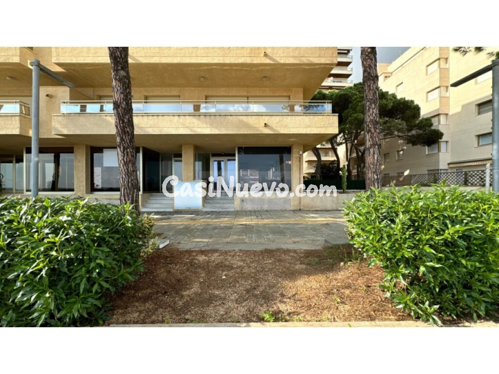 Local comercial en Venta en Castell Platja D Aro Girona - foto 27