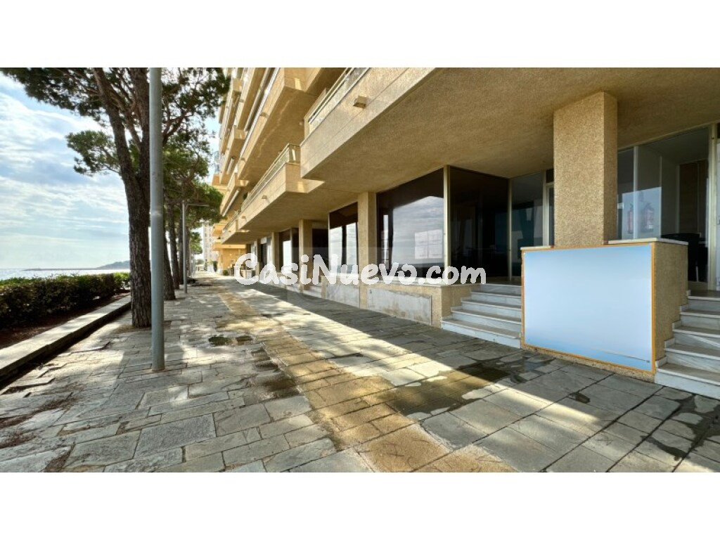 Local comercial en Venta en Castell Platja D Aro Girona - foto 28