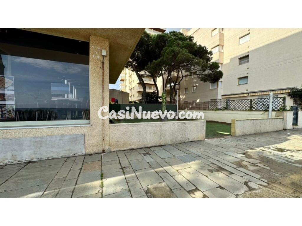 Local comercial en Venta en Castell Platja D Aro Girona - foto 29