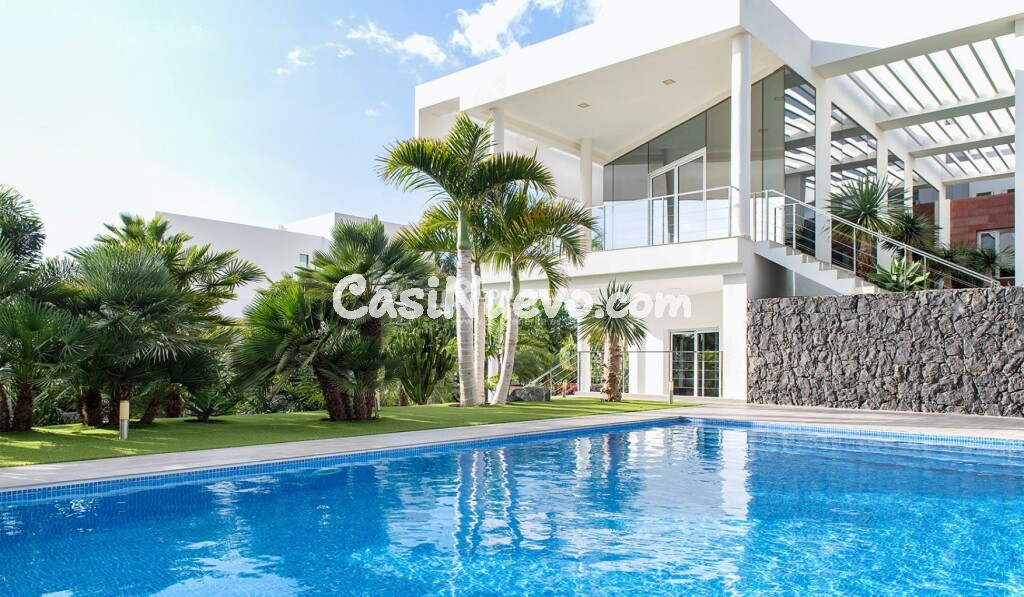 Casa-Chalet en Venta en Adeje Santa Cruz de Tenerife
