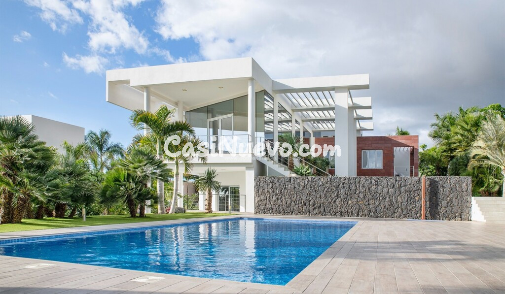 Casa-Chalet en Venta en Adeje Santa Cruz de Tenerife