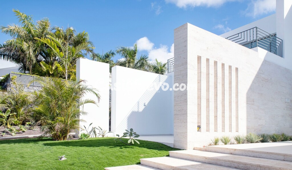 Casa-Chalet en Venta en Adeje Santa Cruz de Tenerife