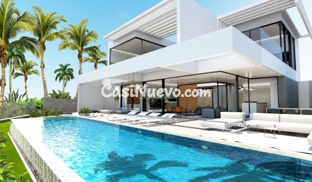 Casa-Chalet en Venta en Adeje Santa Cruz de Tenerife