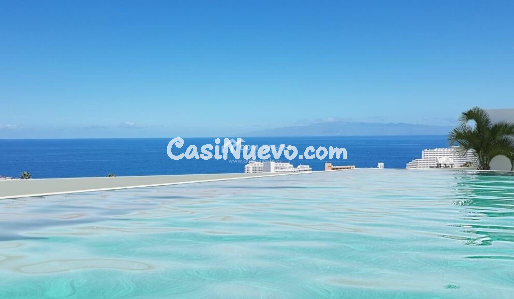 Casa-Chalet en Venta en Adeje Santa Cruz de Tenerife