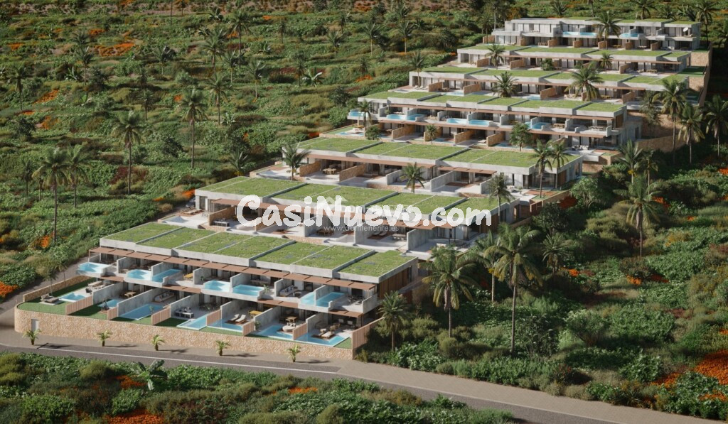 Apartamento en Venta en Adeje Santa Cruz de Tenerife