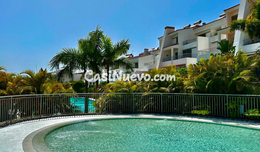 Apartamento en Venta en Adeje Santa Cruz de Tenerife