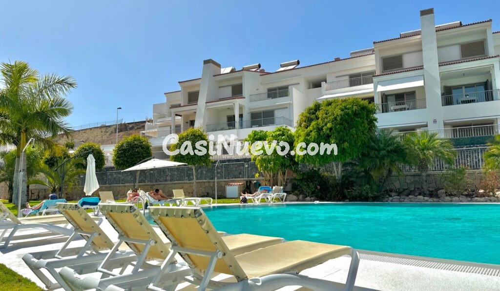 Apartamento en Venta en Adeje Santa Cruz de Tenerife